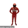 Diorama Schumacher Ferrari, 1:12, Cartrix