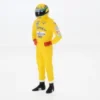 Diorama Senna Lotus, 1987, 1:18, Cartrix