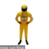 Diorama Senna Lotus, 1987, 1:12, Cartrix