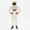Diorama Senna Toleman, 1984, 1:18, Cartrix