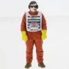 Diorama Track Oficial C, 1:18, Cartrix
