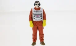 Diorama Track Oficial C, 1:18, Cartrix