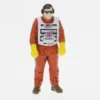Diorama Track Oficial D, 1:43, Cartrix