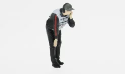 Diorama Track Oficial E, 1:43, Cartrix