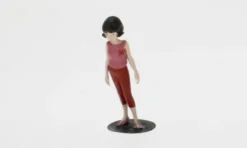 Diorama Trixie Meteoro, 1:43, Cartrix