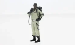 Diorama Winston Zeddemore, 1984, 1:24, Cartrix