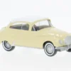 DKW Coupe, beige, 1958, 1:87, Wiking
