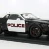 Dodge Challenger R/T, Police, 1:18, Solido