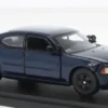Dodge Charger, dunkelblau, 2006, 1:43, Greenlight