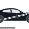 Dodge Charger Pursuit, 2023, Idaho State Police, 1:64, IXO America