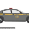 Dodge Charger Pursuit, 2023, New York State Police, 1:64, IXO America