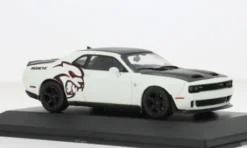 Dodge C. SRT, Hellcat, 1:43, Solido