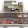 Dodge D-100, 1967, Dodge, 1:64, Greenlight