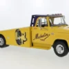Dodge D-300 Ramp Truck, 1970, Michelin, 1:18, ACME