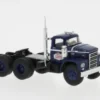 Dodge LCF CT 900, 1960, Canada Cartage, 1:87, Brekina