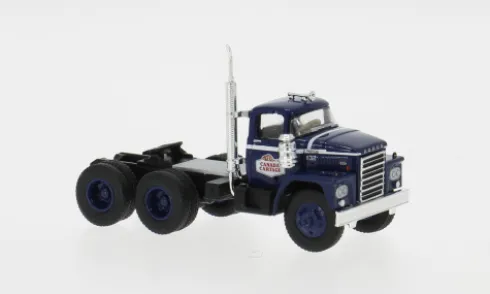 Dodge LCF CT 900, 1960, Canada Cartage, 1:87, Brekina