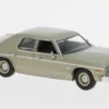 Dodge Monaco, gold, 1974, 1:87, Brekina