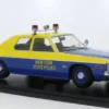 Dodge Monaco, 1974, New York State Police, 1:18, KK Scale