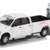 Dodge RAM 2500, weiss, 2021, Garbage Pail Kids - Tow Mitch, 1:64, Greenlight