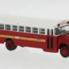 Dodge S 600, 1970, FDNY, 1:87, Brekina