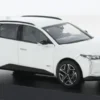 DS 4 Cross, weiss, 2021, 1:43, Norev