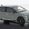 DS 4 Performance Line, grau/schwarz, 2021, 1:43, Norev