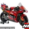 Ducati, MotoGP, 2025, Lenovo Team, #93, M.Marquez, 1:18, Maisto