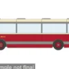 Duple Commander IV, East Kent, 1:76, Oxford