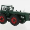DUTRA D4K, grün, 1:87, Schuco
