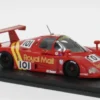 Ecosse C286, 24h Le Mans, 1987, #101, M.Wilds/L.Delano, 1:43, Spark