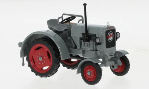 Eicher ED 25II, grau, 1951, 1:43, SpecialC.-114