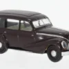 EMW 340 Kombi, dunkelrot, 1950, 1:87, Brekina