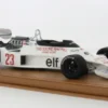 Ensign N177, Formel 1, GP Canada, 1977, #23, P.Tambay, 1:18, Tecnomodel