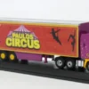 ERF EC, Paulos Circus, 1:76, Oxford