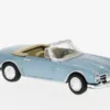 Facel Vega III Convertible, hellblau, 1963, 1:87, Norev