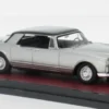 Facel Vega Excellence EX2, silber, 1962, 1:43, Matrix