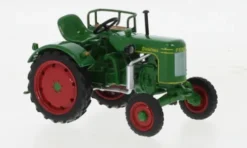 Fendt Dieselross F15 H6, grün, 1956, 1:43, SpecialC.-114