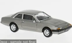 Ferrari 365 GT4 2+2, braun, 1972, 1:87, PCX87