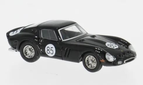 Ferrari 250 GTO, 1:87, Micro City 87