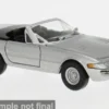 Ferrari 365 GTS/4 Daytona Spider, silber, 1971, 1:87, Brekina