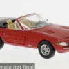 Ferrari 365 GTS/4 Daytona Spider, rot, 1971, 1:87, Brekina