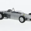 Ferrari F 156, silber, Formel 1, 1961, 1:87, Brekina Starline