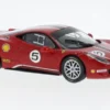 Ferrari 458 Challenge, rot, 2010, 1:43, SpecialC.-133