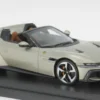 Ferrari 12 Cilindri Spider, grau, 2024, 1:43, Look Smart