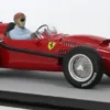 Ferrari Dino 246, Formel 1, GP Großbritannien, 1958, #1, P.Collins, 1:18, Tecnomodel
