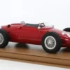 Ferrari 156 Dino, Formel 2, GP Modena, 1960, #24, W.Graf Berghe von Trips, 1:18, Tecnomodel
