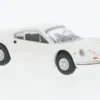 Ferrari Dino 246 GT, weiss, 1969, 1:87, PCX87