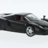 Ferrari Enzo Ferrari, schwarz, 2002, 1:43, SpecialC.-133