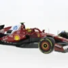 Ferrari F1, 2025, #44, 1:18, Bburago