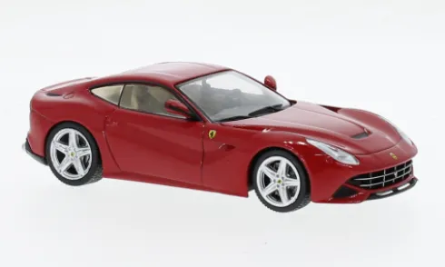 Ferrari F12 Berlinetta, rot, 2012, 1:43, SpecialC.-133